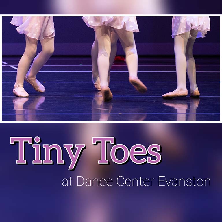 Tiny Toes Image